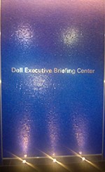 Dell Executive Briefing Center