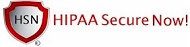 HIPAA Secure Now!